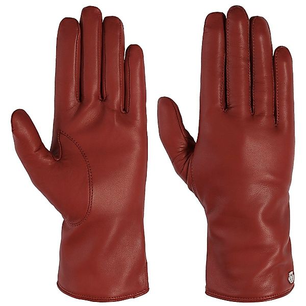 Roeckl Lederhandschuhe (1-St) Nappalederhandschuhe mit Futter günstig online kaufen