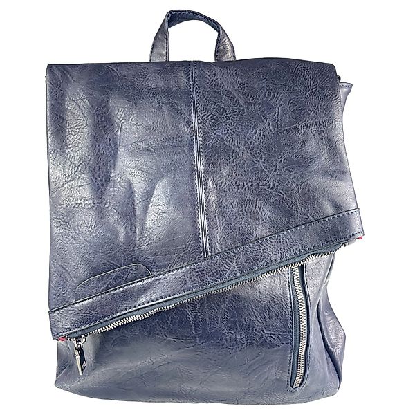 Taschen4life Rucksack 2in1 Rucksack & Umhängetasche günstig online kaufen