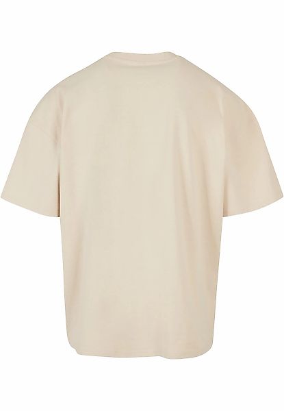 URBAN CLASSICS T-Shirt "Urban Classics Herren Ultra Heavy Oversized Tee", ( günstig online kaufen