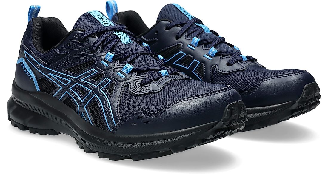 Asics TRAIL SCOUT 3 Trailrunningschuh günstig online kaufen