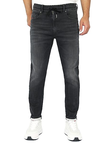Diesel Tapered-fit-Jeans Stretch JoggJeans - E-Krooley günstig online kaufen