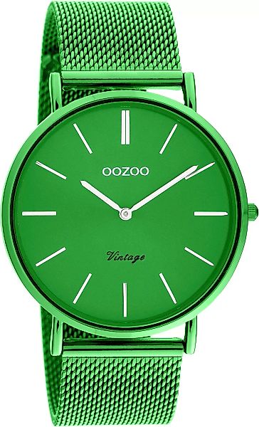 OOZOO Quarzuhr "C20273" günstig online kaufen