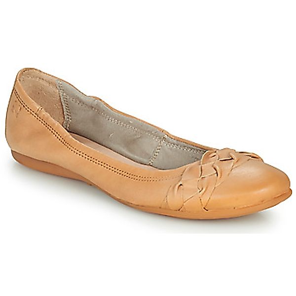 Dream in Green  Ballerinas NERLINGO günstig online kaufen