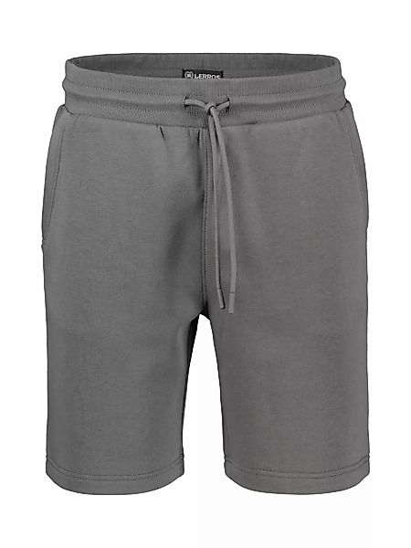 LERROS Shorts "LERROS Bequeme Jersey Shorts" günstig online kaufen