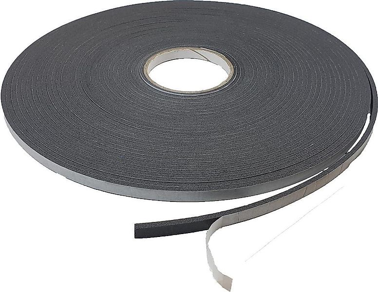 varivendo Verlegeband Zugluftdichtung selbstklebend 20 m günstig online kaufen