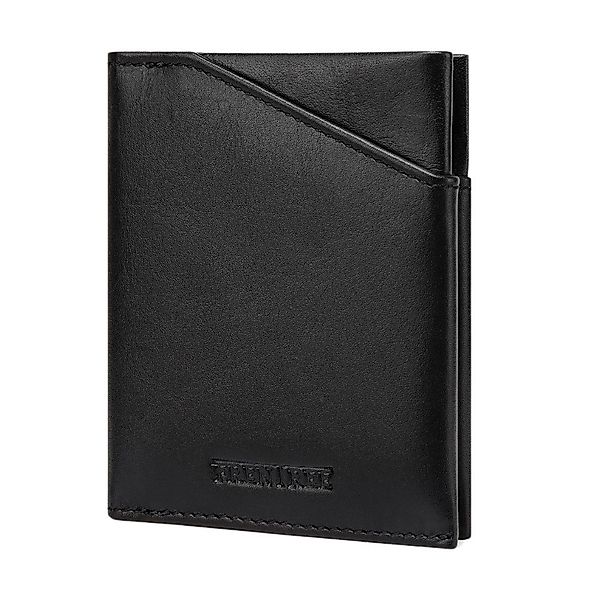 Frentree Kartenetui "Mini"-Geldbörse, minimalistischer Kartenhalter aus günstig online kaufen