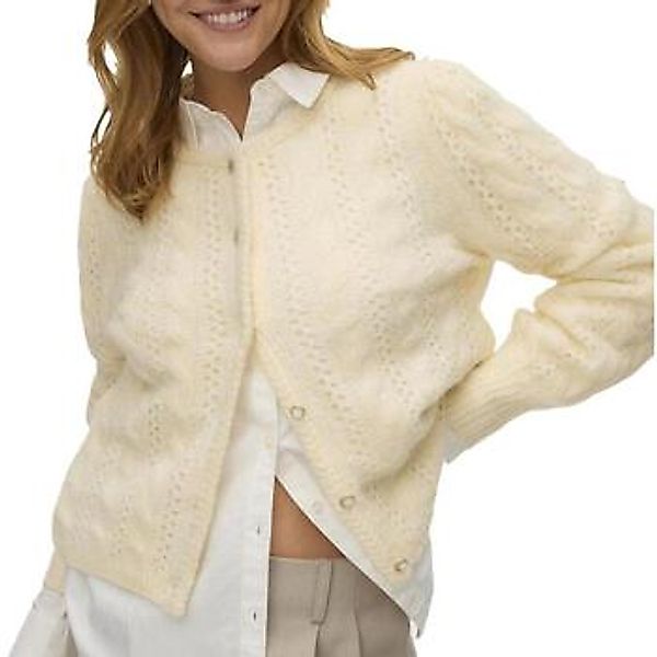 Vero Moda  Strickjacken 10335283-BIR günstig online kaufen