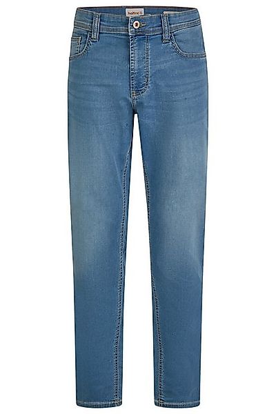 Hattric 5-Pocket-Jeans Jeanshose Harris Jogg Denim günstig online kaufen