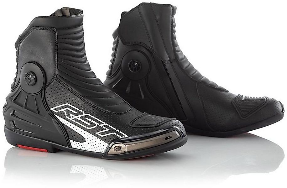 RST Tractech Evo III Motorradschuhe Motorradstiefel perforiert günstig online kaufen