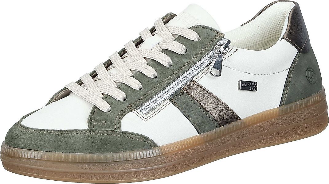 Remonte Schnürer Schnürschuh mit REMONTE-TEX günstig online kaufen