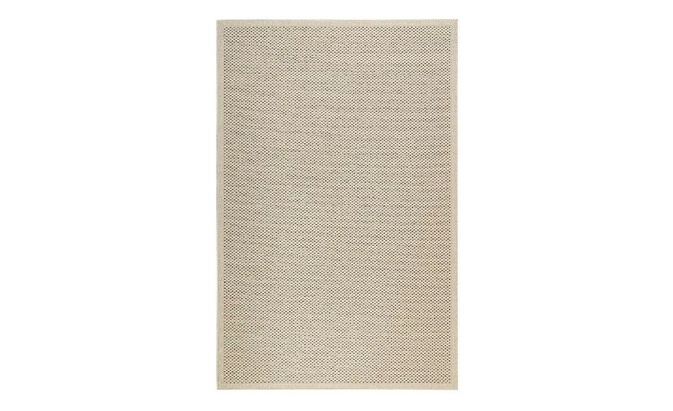 Esprit Outdoor-Teppich ¦ beige ¦ Synthetische Fasern ¦ Maße (cm): B: 120 H: günstig online kaufen