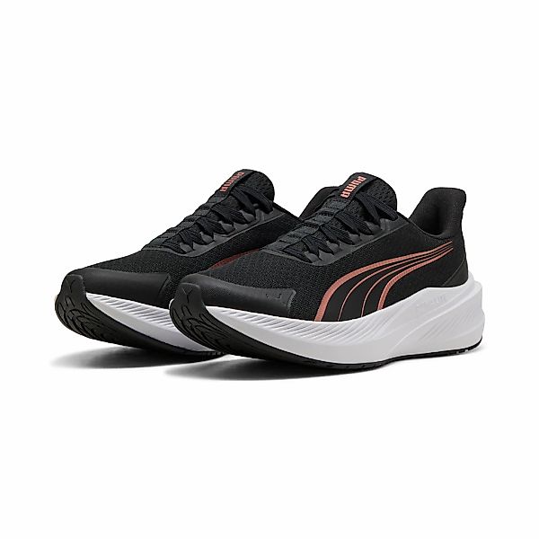PUMA Laufschuh "DASHER LITE SLIPTECH" mit leicht profilierter Gummilaufsohl günstig online kaufen