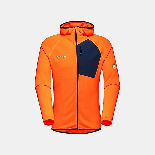 Mammut Funktionsjacke Aenergy Light ML Hooded Jacket (Midlayer Jackets), He günstig online kaufen
