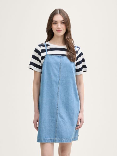 TOM TAILOR Denim Sommerkleid Kleider & günstig online kaufen
