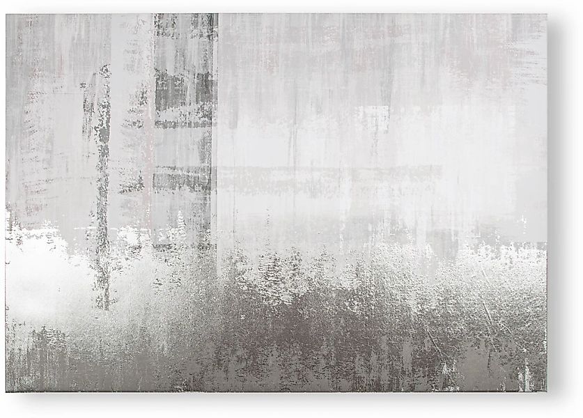 LAURA ASHLEY Leinwandbild "Abstrakt" Abstrakt 1 Stk. tlg. Leinwandbild mit günstig online kaufen