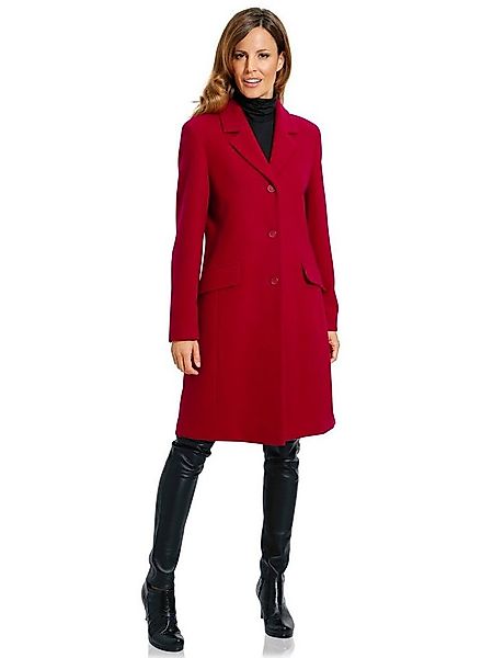 heine Langmantel Kurzmantel . günstig online kaufen