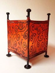 Marrakesch Orient & Mediterran Interior Teelichthalter günstig online kaufen