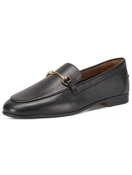 INUOVO Slipper Leder Slipper günstig online kaufen