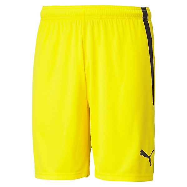 PUMA Trainingsshorts Puma Herren Shorts teamLIGA günstig online kaufen