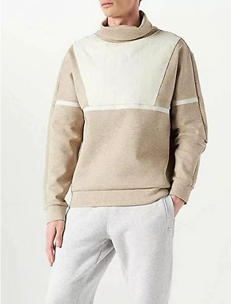 BOSS Rollkragenpullover HUGO BOSS Setwy Rollkragen Pullover Sweater Sweatsh günstig online kaufen
