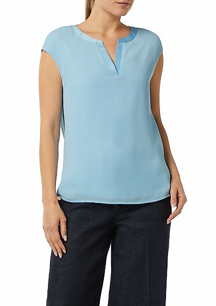 Comma T-Shirt günstig online kaufen