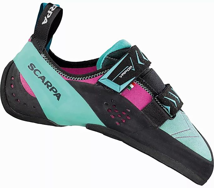 Scarpa Vapor V Damen Kletterschuh Kletterschuh günstig online kaufen