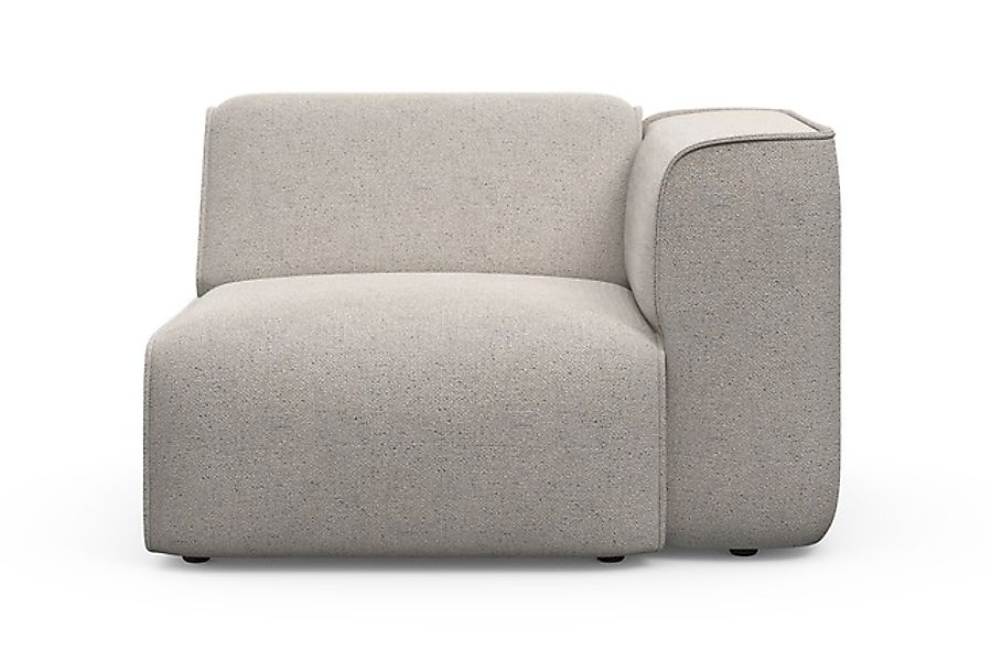 OTTO home Sessel »Sofa-Eckelement, Maße B/T/H: 109/97/46 cm« als Modul oder günstig online kaufen
