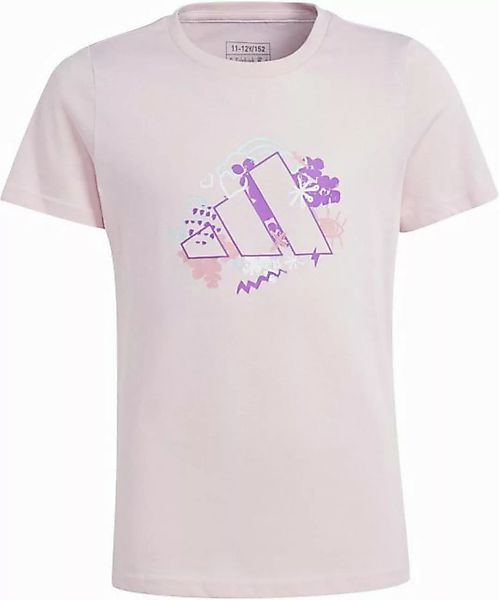 adidas Sportswear T-Shirt TRAIN GIRLS SANPIN günstig online kaufen