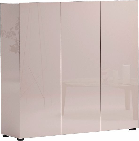 Home affaire Schuhschrank "MISTER- Schuhregal, Made in Italy, 12 Fächer, 10 günstig online kaufen