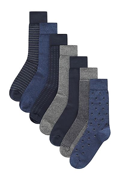 Next Kurzsocken Herren-Socken mit hohem Baumwollanteil, günstig online kaufen