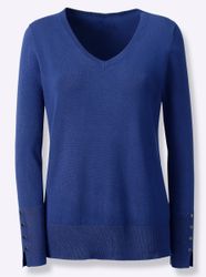 heine 3/4 Arm-Pullover "Pullover" günstig online kaufen