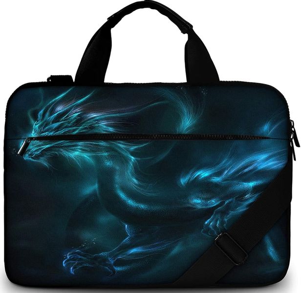 MAXLVL Laptoptasche 15.6 / 17.3 Zoll günstig online kaufen
