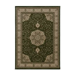 Teppium Teppich Orientalisch Design, Rechteckig, Höhe: günstig online kaufen