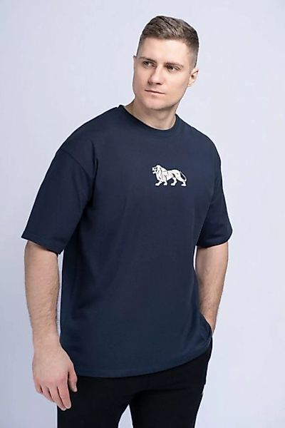 Lonsdale T-Shirt Sarclet günstig online kaufen