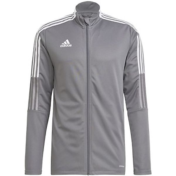 adidas  Herren-Jacke Sport adidas Polyersterjacke "Tiro 21" 811302520113 günstig online kaufen