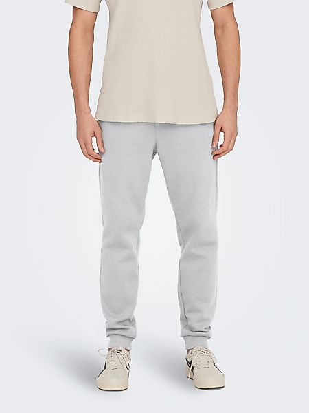 ONLY & SONS Sweathose "ONSCERES SWEAT PANTS NOOS" günstig online kaufen