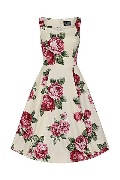 Hearts & Roses London A-Linien-Kleid Frances günstig online kaufen
