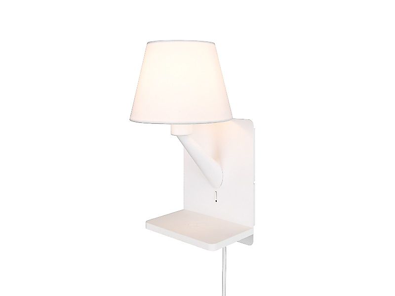 TRIO Leuchten LED Wandleuchte, Dimmfunktion, LED günstig online kaufen