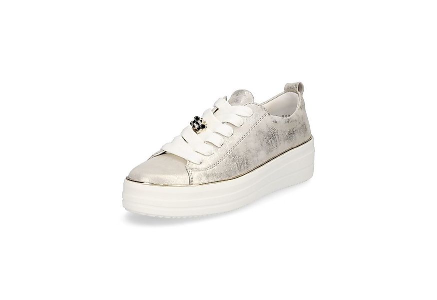 Remonte Remonte Damen Sneaker gold Sneaker günstig online kaufen