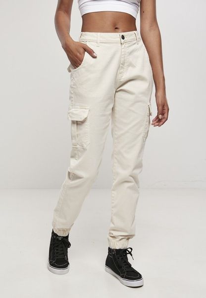 URBAN CLASSICS Cargohose Urban Classics Damen günstig online kaufen