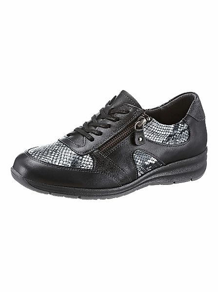 Casual Looks Schnürschuh günstig online kaufen