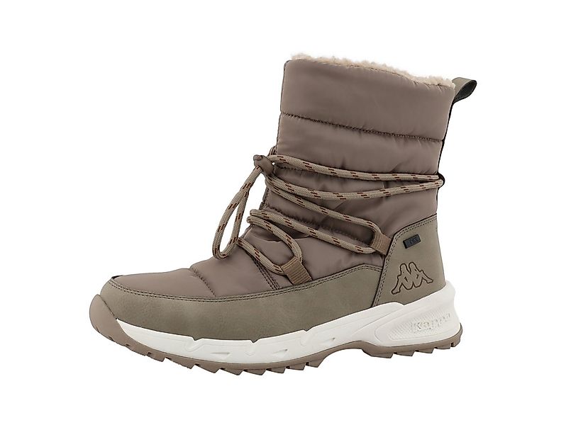 Kappa Laiza Winterboots Winterschuhe, Winterstiefel, Snowboots, gefüttert, günstig online kaufen