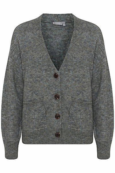 fransa Strickjacke "Strickjacke FREmdebbi" günstig online kaufen