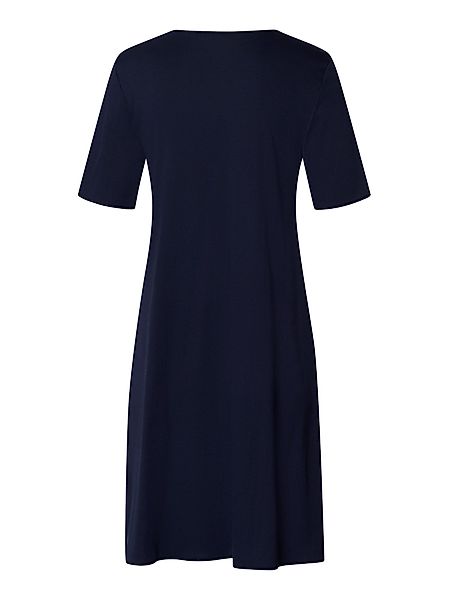 Hanro Nachthemd Cotton Silk Nacht-hemd schlafmode günstig online kaufen