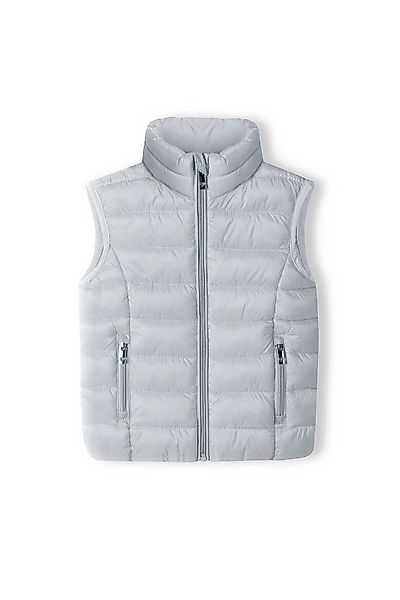 MINOTI Steppweste Steppweste (12m-14y) günstig online kaufen