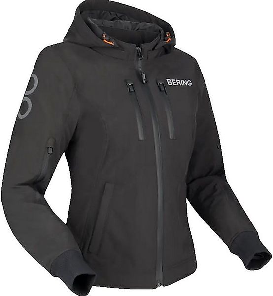 Bering Motorradjacke Kerby Damen Motorrad Textiljacke wasserabweisend prote günstig online kaufen