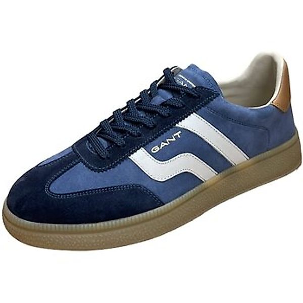 Gant  Sneaker Cuzmo dark blue 29633643/G613 günstig online kaufen