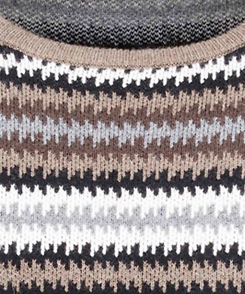 RAGMAN Rundhalspullover günstig online kaufen