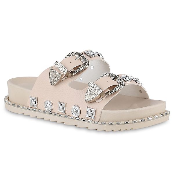 VAN HILL 841049 Pantolette Schuhe günstig online kaufen