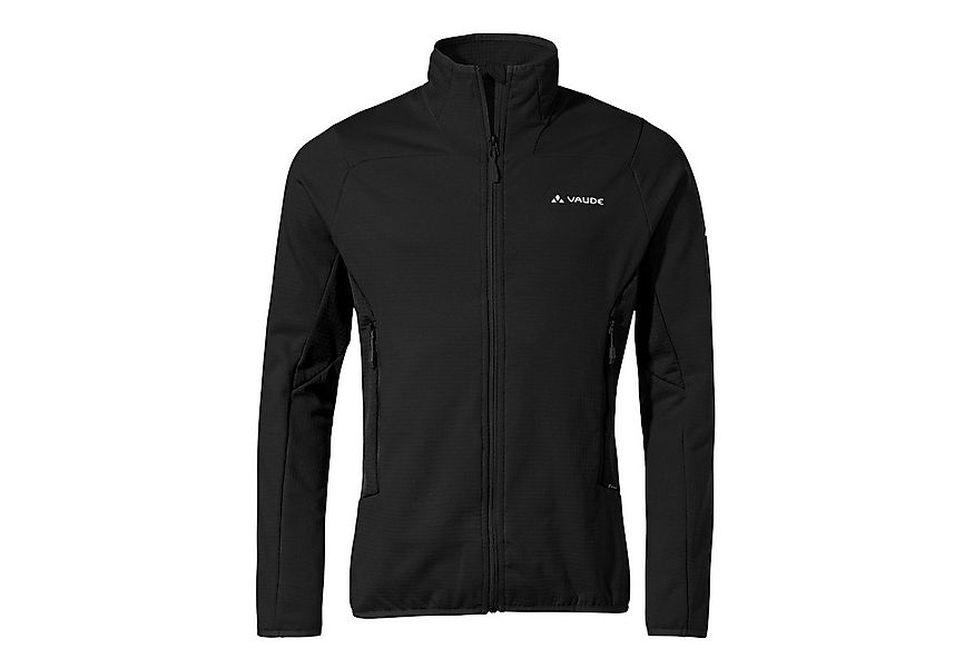 VAUDE Fleecejacke Monviso Fleece FZ Jacket II aus weichem, schnelltrocknend günstig online kaufen